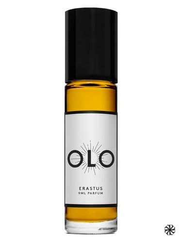 Erastus OLO