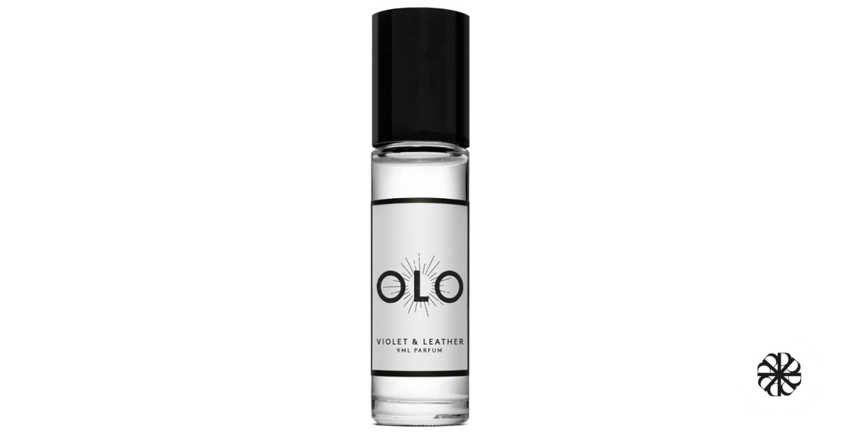 Violet/Leather OLO