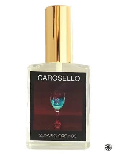 Carosello Olympic Orchids Artisan Perfumes
