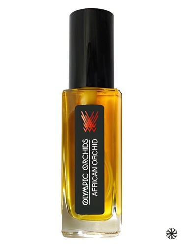 African Orchid Olympic Orchids Artisan Perfumes