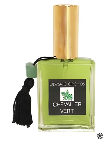 Chevalier Vert Olympic Orchids Artisan Perfumes