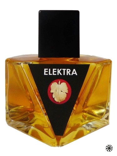 Elektra Olympic Orchids Artisan Perfumes