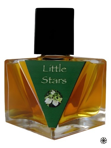 Little Stars Olympic Orchids Artisan Perfumes