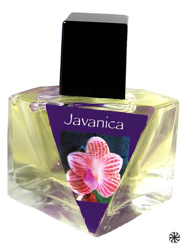 Javanica Olympic Orchids Artisan Perfumes