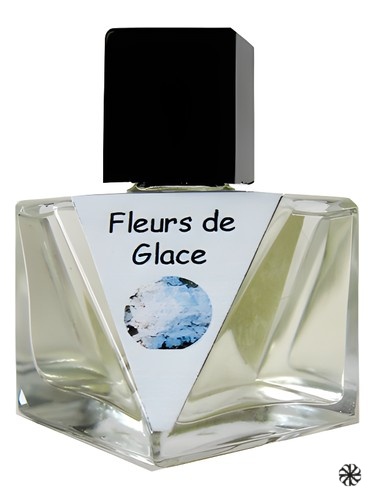 Fleurs de Glace Olympic Orchids Artisan Perfumes