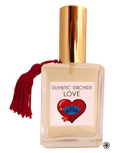 Love Olympic Orchids Artisan Perfumes