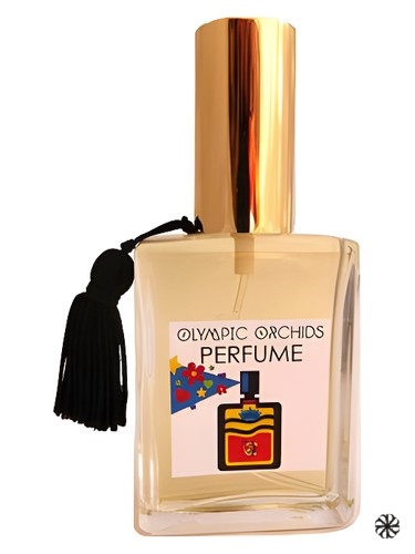 Perfume Olympic Orchids Artisan Perfumes