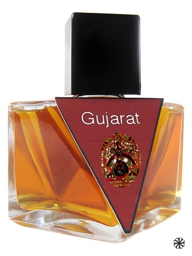 Gujarat Olympic Orchids Artisan Perfumes