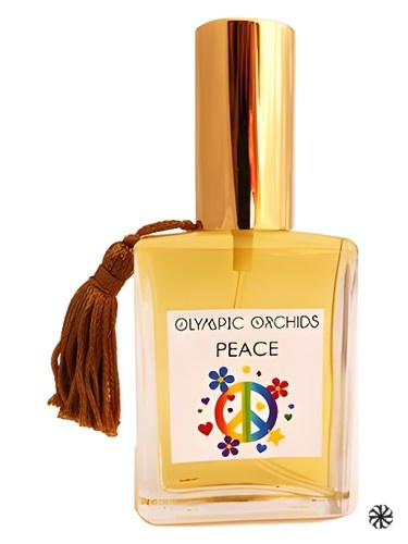Peace Olympic Orchids Artisan Perfumes