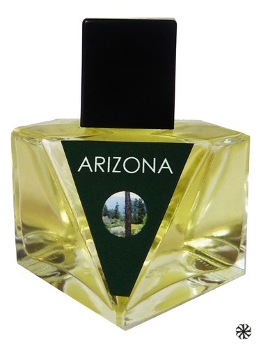 Arizona Olympic Orchids Artisan Perfumes