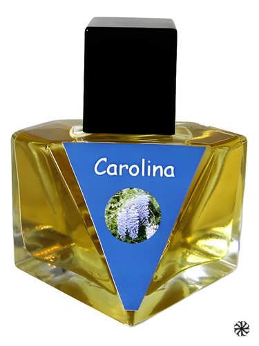 Carolina Olympic Orchids Artisan Perfumes