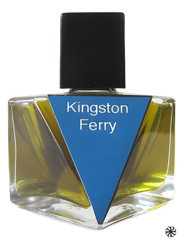 Kingston Ferry Olympic Orchids Artisan Perfumes