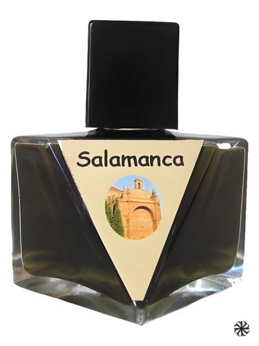Salamanca Olympic Orchids Artisan Perfumes