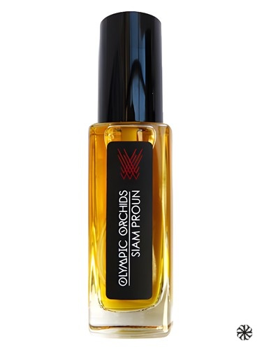 Siam Proun Olympic Orchids Artisan Perfumes