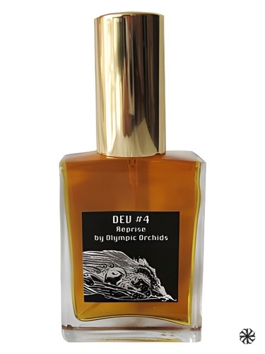 DEV #4: Reprise Olympic Orchids Artisan Perfumes