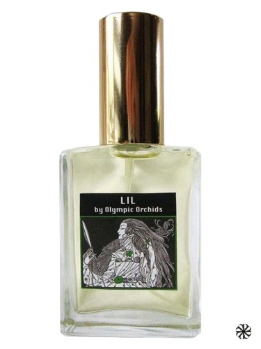 LIL Olympic Orchids Artisan Perfumes
