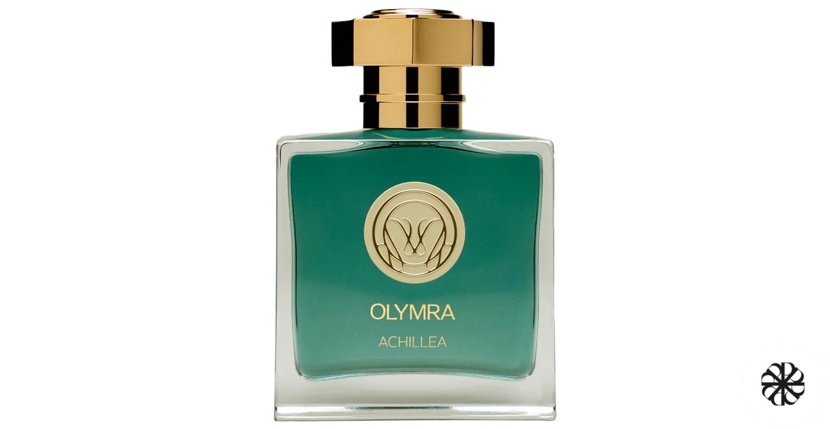 Achillea OLYMRA