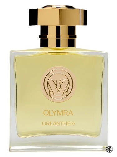 Oreantheia OLYMRA