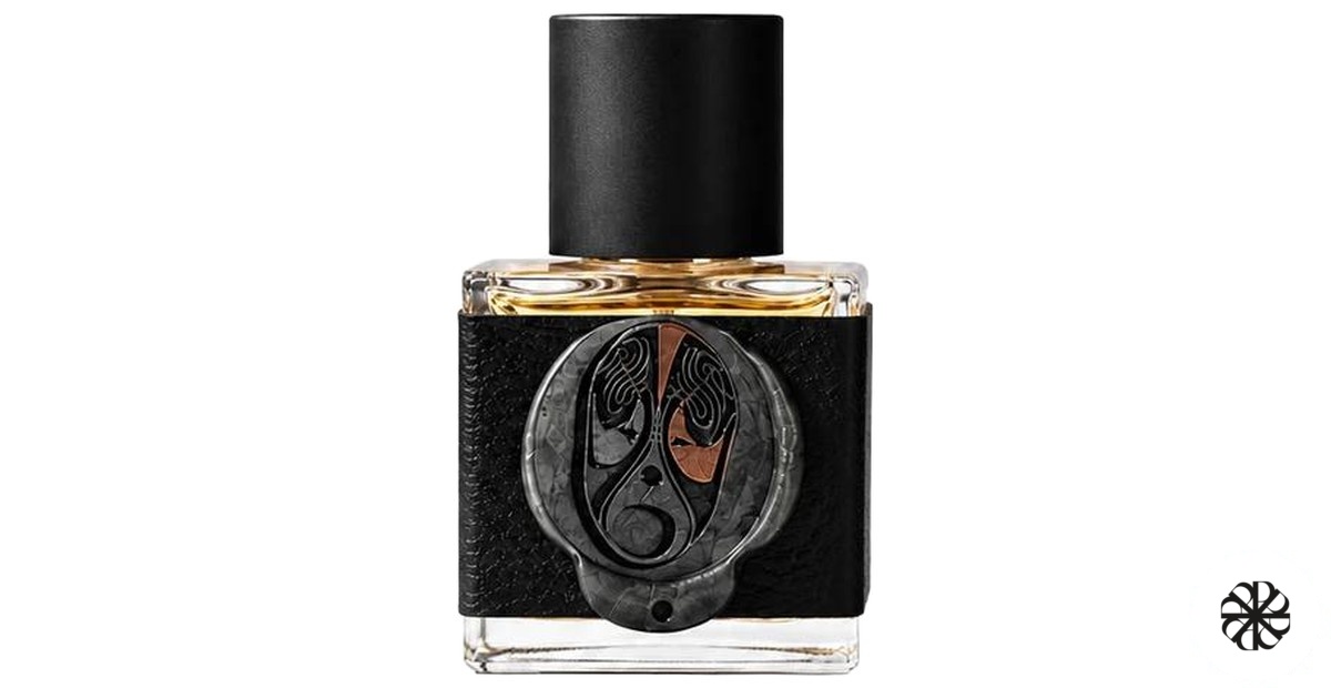 Concubine OM Parfum