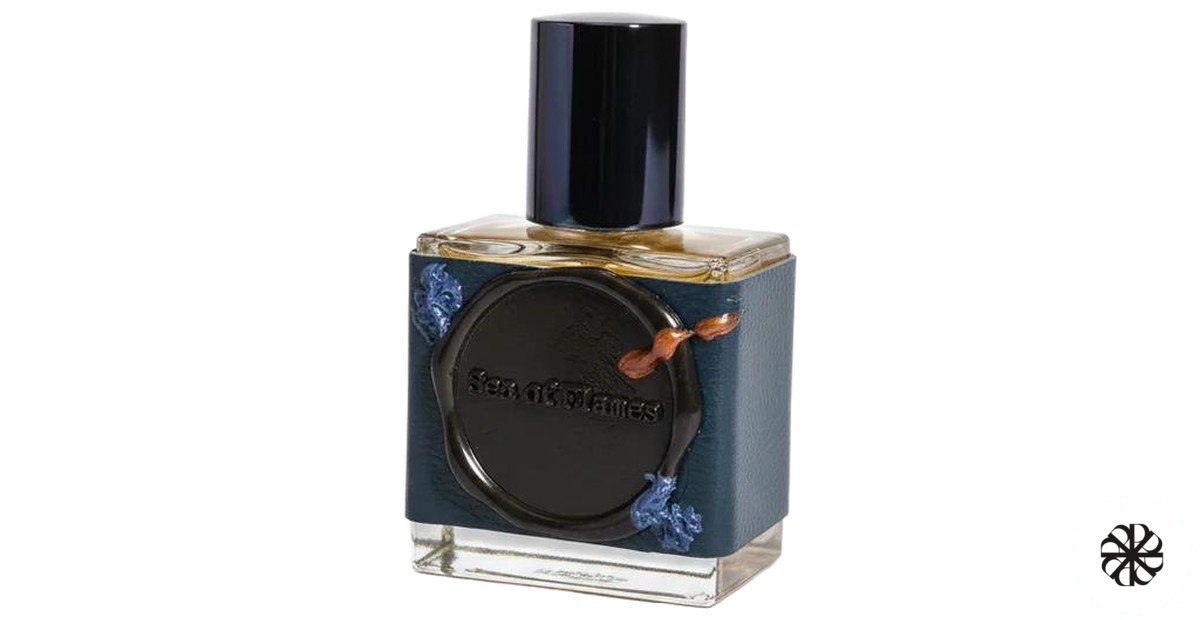 Sea of Flames OM Parfum