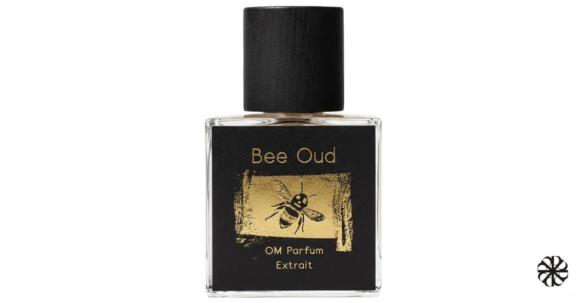 Bee Oud OM Parfum