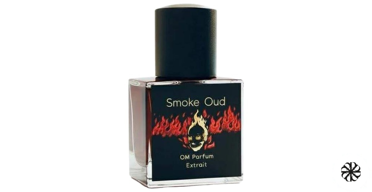 Smoke Oud OM Parfum