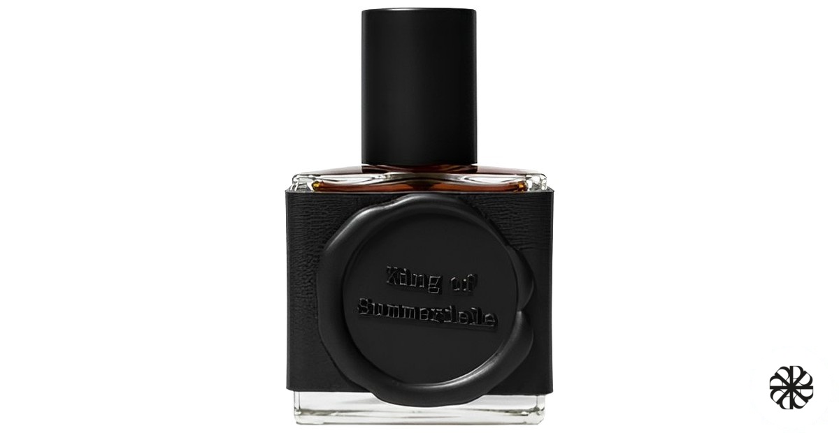 King of Summerisle OM Parfum