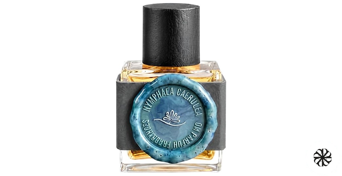 Nymphaea Caerulea OM Parfum
