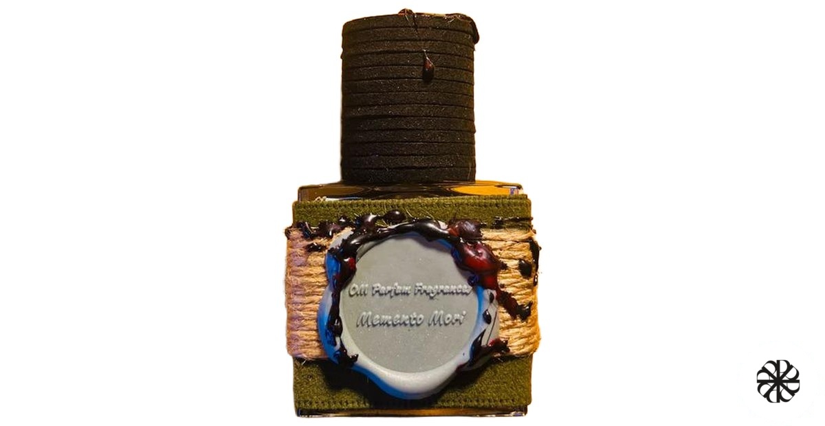 Memento Mori OM Parfum