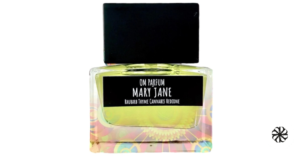 Mary Jane OM Parfum
