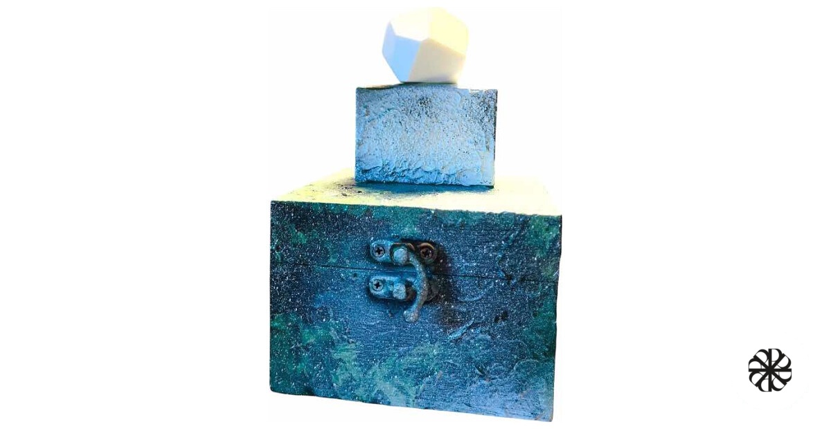 Kreuzberg OM Parfum