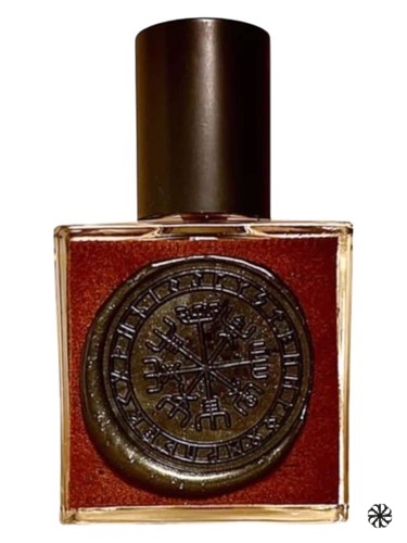 Dark Night of the Soul OM Parfum