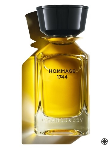 Hommage 1744 Omanluxury