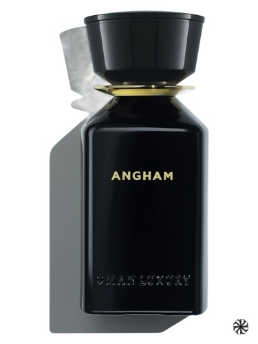 Angham Omanluxury