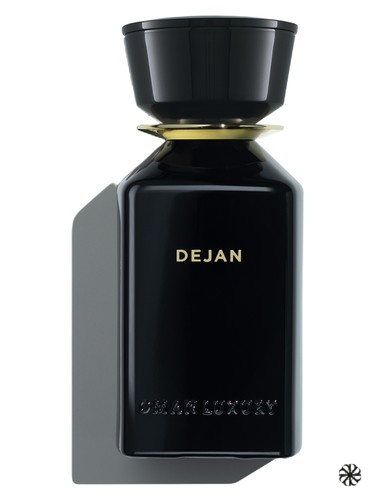 Dejan Omanluxury