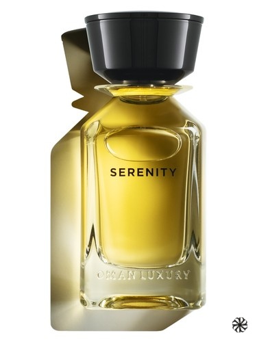 Serenity Omanluxury