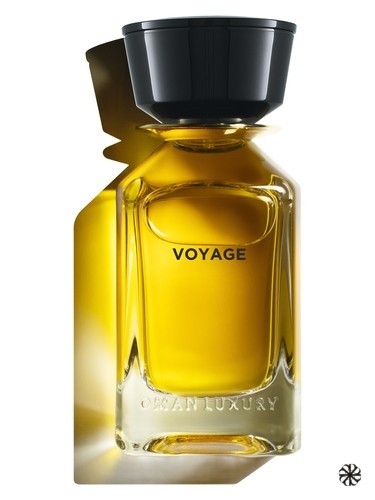 Voyage Omanluxury