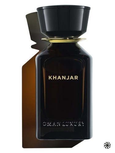 Khanjar Omanluxury