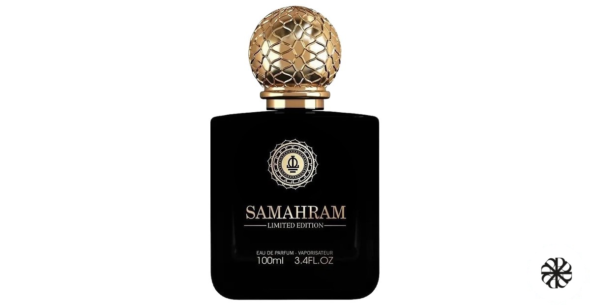 Samahram Omanluxury