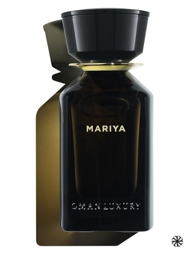 Mariya Omanluxury