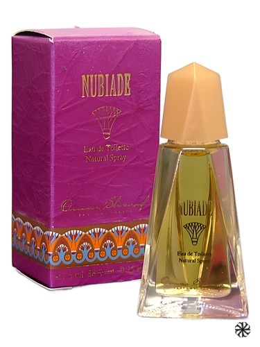 Nubiade Omar Sharif