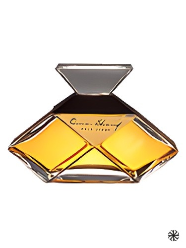 Pour Femme Omar Sharif