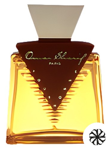 Pour Homme Omar Sharif