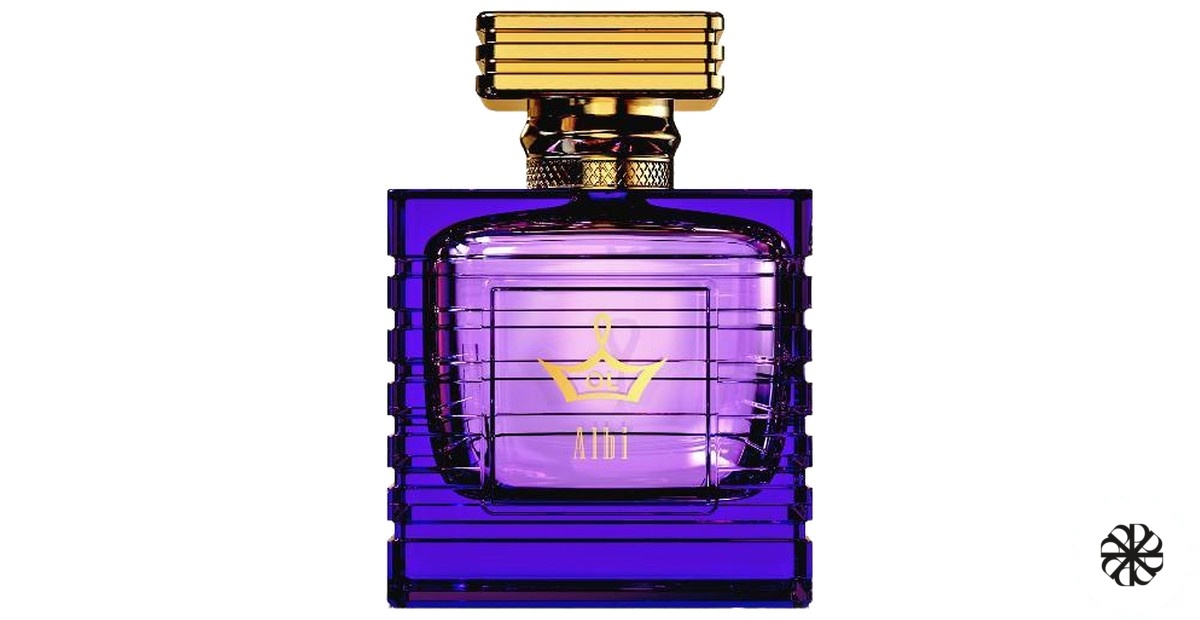 Albi Ombré Lamar