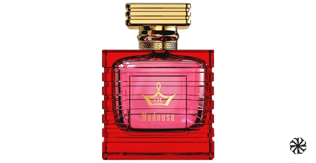 Madousa Ombré Lamar