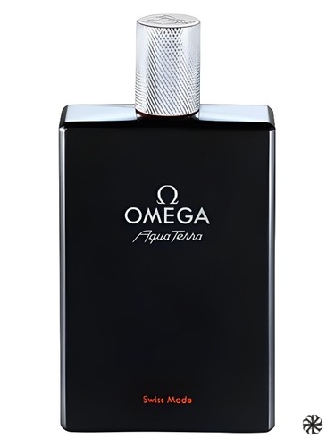 Omega Aqua Terra Omega