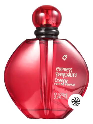Express Sensualité Energy Omerta