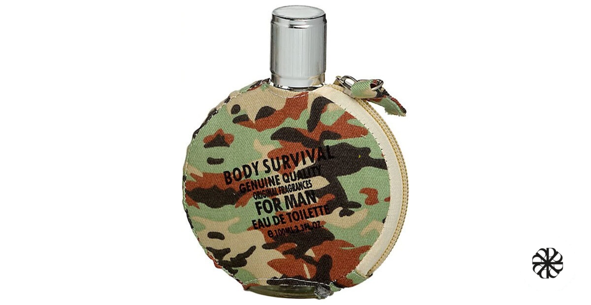 Body Survival Omerta