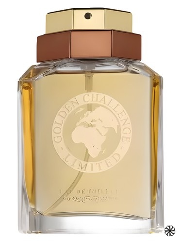 Golden Challenge Limited Omerta