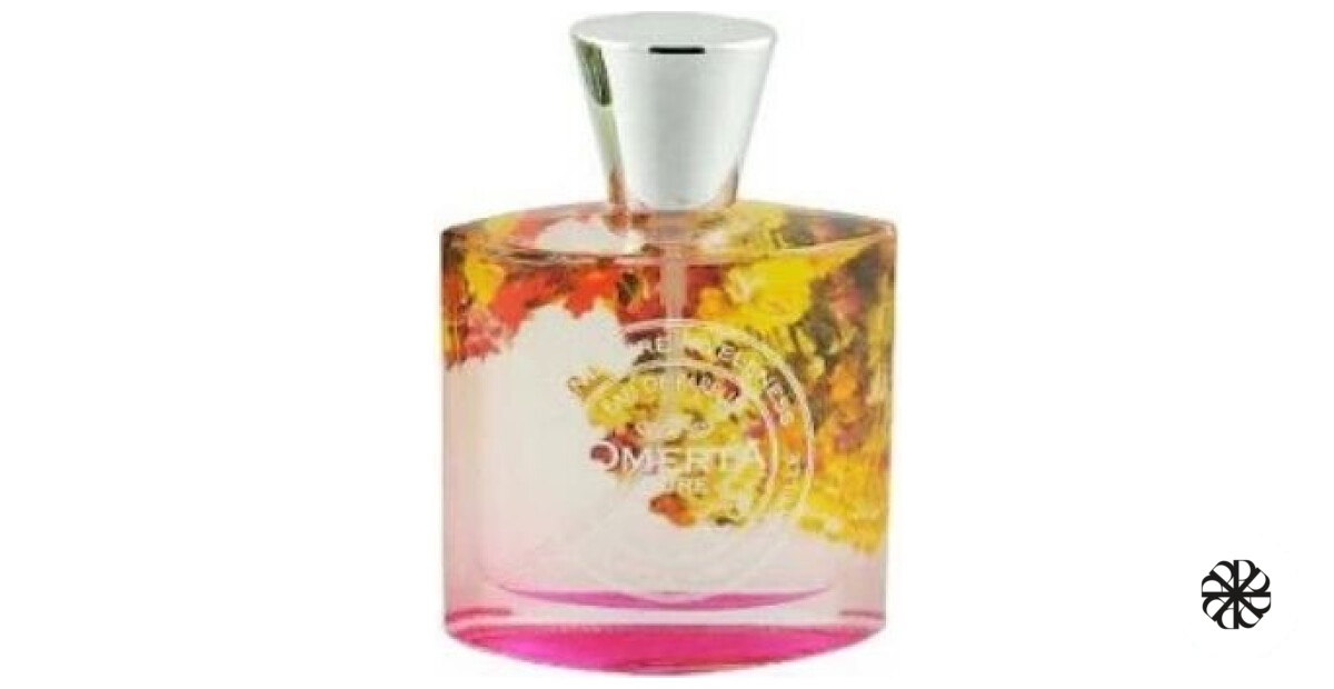 Freesia & Vanilla Omerta